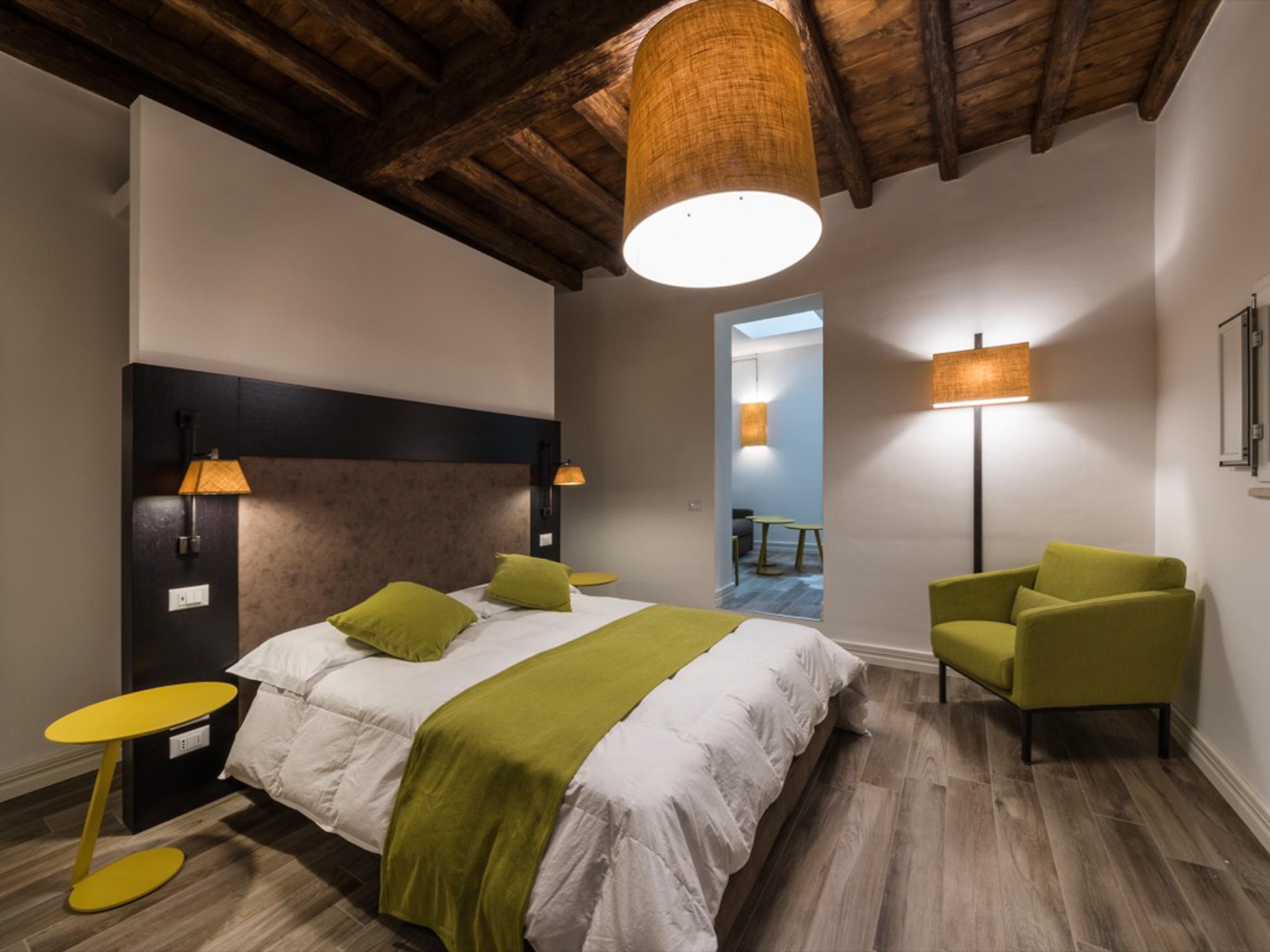 PANISPERNA APARTMENT 1