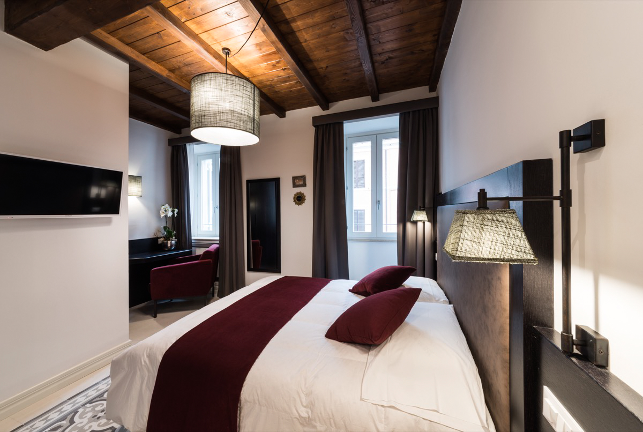 PANISPERNA APARTMENT 4
