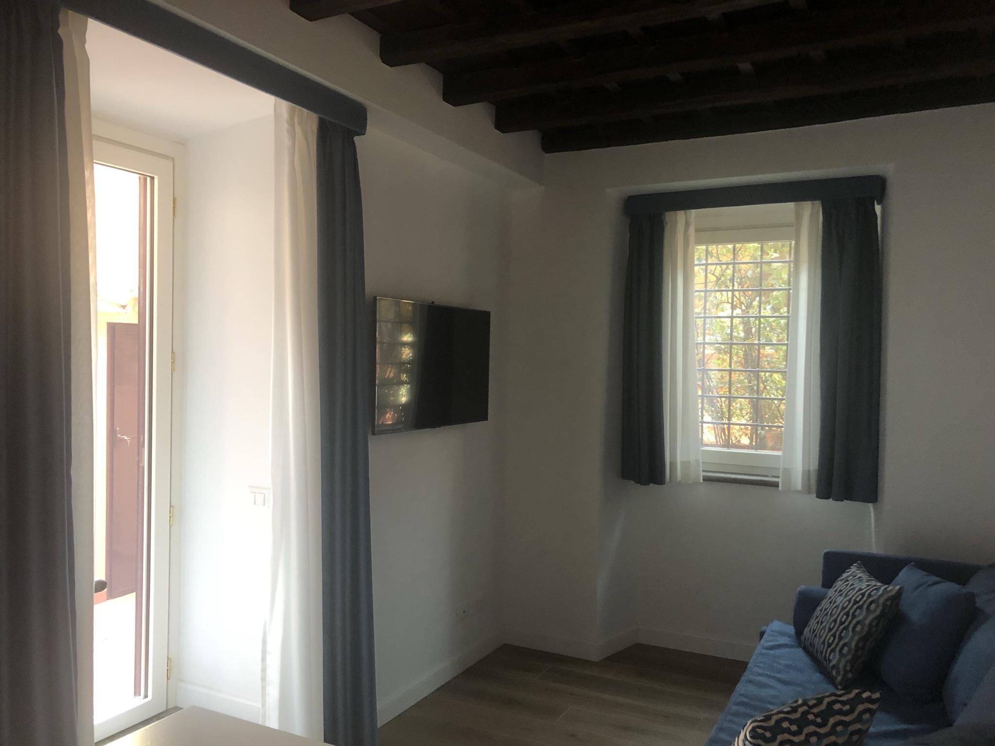 RIPA 1 APARTMENT