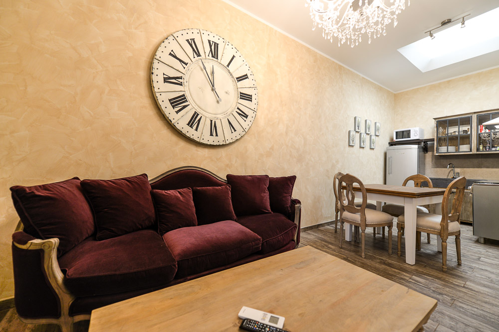 RIPA 2 APARTMENT