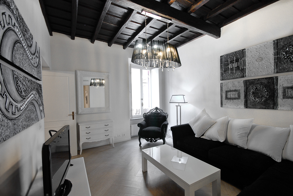 RIPA 3 APARTMENT